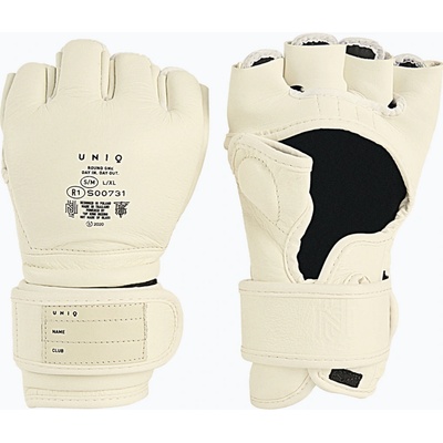 UNIQ Pre MMA technical