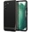 Spigen Neo Hybrid Case - хибриден кейс с висока степен на защита за Samsung Galaxy S22 Plus (сив)