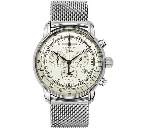 Zeppelin 8680M-3