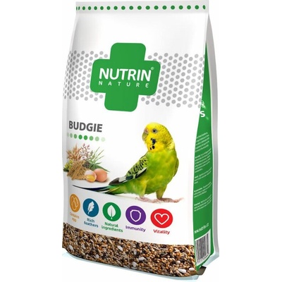 Nutrin DARWIN's Nature andulka 1000 g
