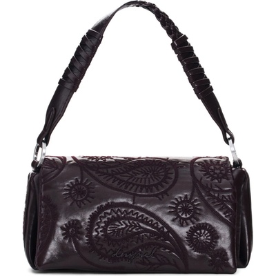 Desigual dámska kabelka Siroco Naron Mini Fla 26WAXPA92000
