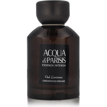 Acqua di Parisis Essenza Intensa Oud Lumineux Concentrèe parfumovaná voda unisex 100 ml