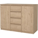 Tvilum Simplicity 236