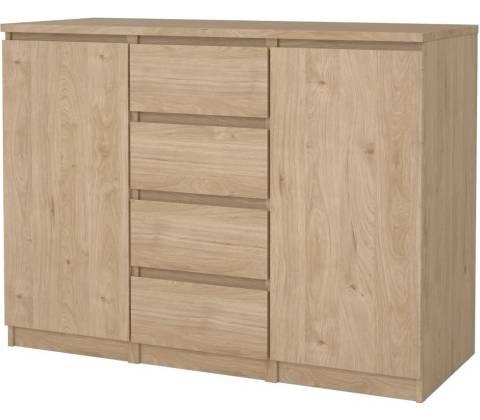 Tvilum Simplicity 236
