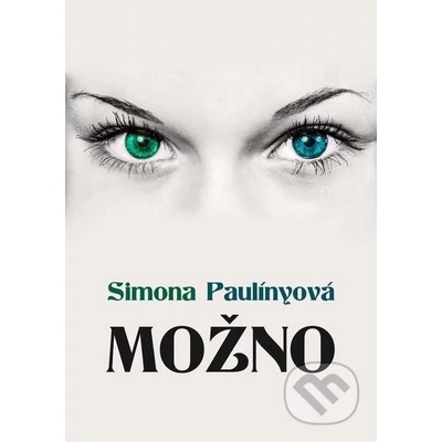 Možno - Simona Paulínyová