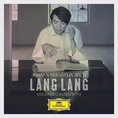 LANG LANG - BACH: GOLDBERG VARIATIONS LP