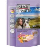 MAC'S Mac’s Dog Adult, меко лакомство за пораснали кучета, БЕЗ ЗЪРНО, с пиле и агне (мин. 70% месо), 120 гр - Германия - 9611