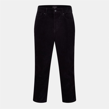 Good american Дънки GOOD AMERICAN Women's Straight Leg Jeans - Black
