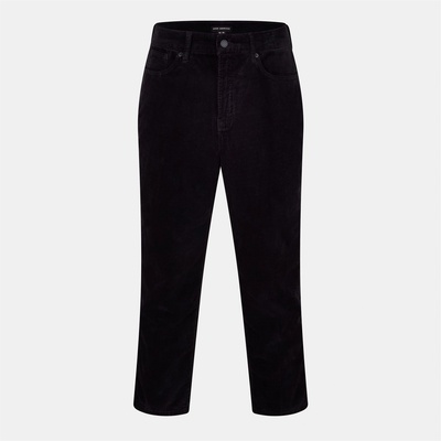 Good american Дънки GOOD AMERICAN Women's Straight Leg Jeans - Black