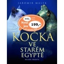 KOČKA VE STARÉM EGYPTĚ