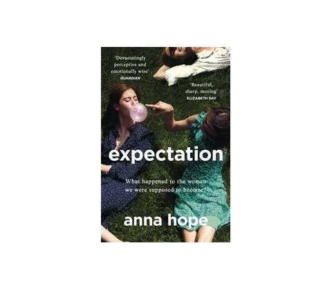 Expectation - Anna Hope