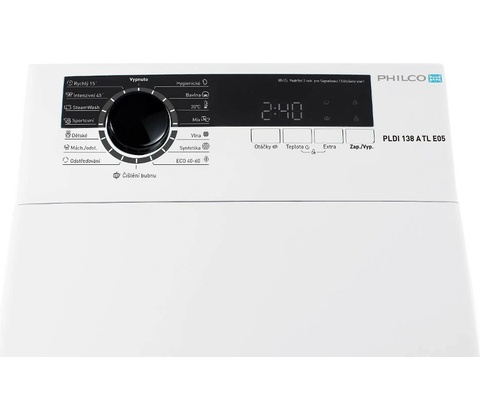 Philco PLDI 138 ATL