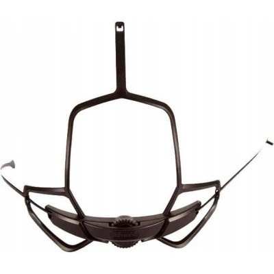 Systém nastavenia pre prilbu Abus GameChanger/Airbreaker