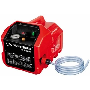 Rothenberger RP PRO III (061185)