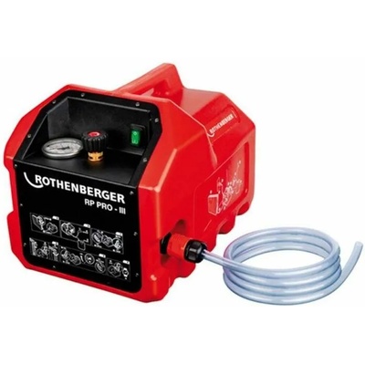 Rothenberger RP PRO III (061185)