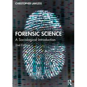 Forensic Science | Lawless, Christopher (ISBN: 9780367647148)