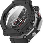 Techsuit Протектор за Amazfit T - Techsuit - Defense360 Pro + протектор за екран - Rex 3