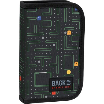Image 1 of BackUP Несесер с пособия BackUp SW - Pac-Man, с 1 цип (93663)
