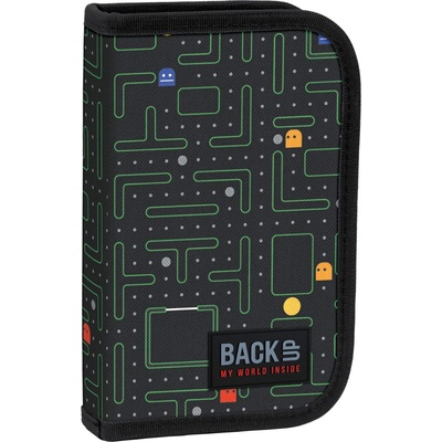 BackUP Несесер с пособия BackUp SW - Pac-Man, с 1 цип (93663)