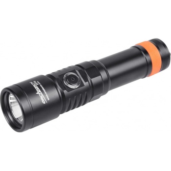 OrcaTorch D710