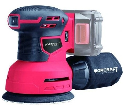 Worcraft CRS-S20Li