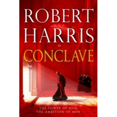 Conclave - Robert Harris
