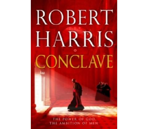 Conclave - Robert Harris
