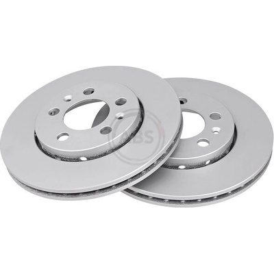 Brzdový kotouč A.B.S. 16880 – Sleviste.cz