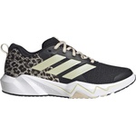 Adidas Rapidmove go trainer w черно, жълто, бяло 41 1/3 (kj9186)