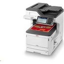 OKI MC883dn