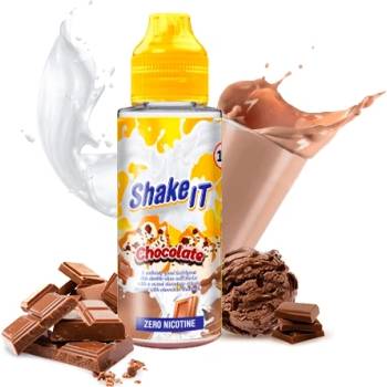 Image 1 of Shake it Chocolate Shake 100ml