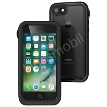 Pouzdro Catalyst Waterproof case - iPhone 7 černé