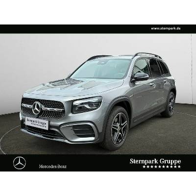 Mercedes-Benz GLB 180 100 kW