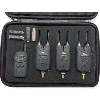 FL Elektronický signalizátor záberu JY-37