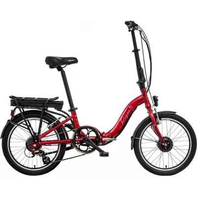 LIBERTY e-Pegas 2025 – Hledejceny.cz