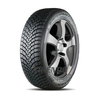 Falken WINTERPEAK F-SNOW 1 ( 255/55 R19 111T XL, Nordic compound )