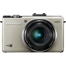 Digitálne fotoaparáty Olympus XZ-1