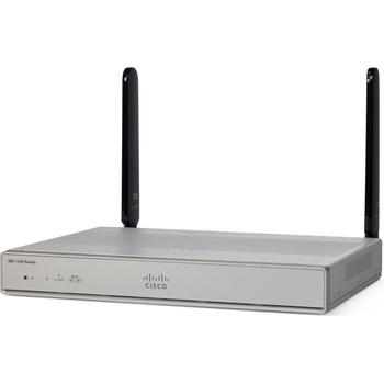 Cisco C1117-4P