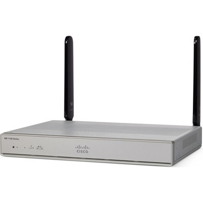 Cisco C1117-4P