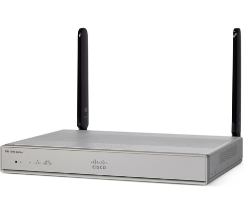 Cisco C1117-4P