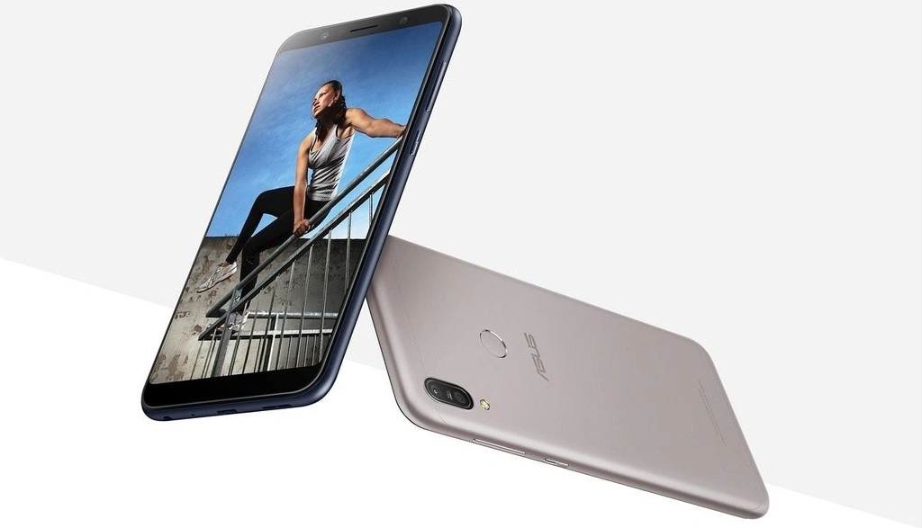 Asus ZenFone Max Pro M1 ZB602KL 4GB/64GB - Heureka.cz