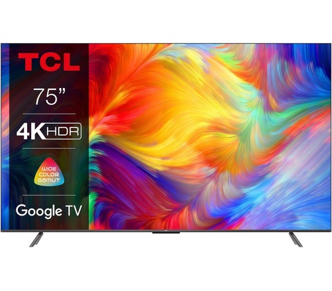TCL 75P735