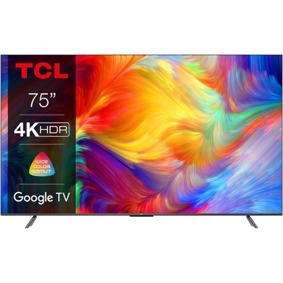 TCL 75P735