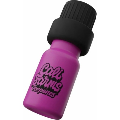 Califarms Guava Gelato Terpeny Konopné terpeny 5 ml