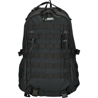 Enrico Benetti Arizona 22,5 L šedo-černý