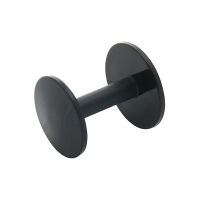 Tamper - pěchovač kávy aluminium