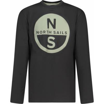 North Sails detské tričko s dlhým rukávom