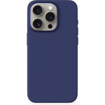 Epico Mag+ Silicone Case Pro - Petrol Blue - iPhone 16 Pro Max (K-91110102600001)