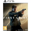 007 First Light