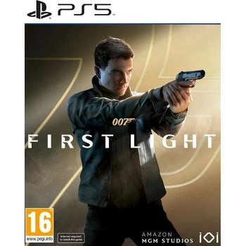 007 First Light